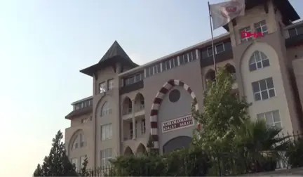 KAHRAMANMARAŞ Termik santral için verilen olumlu ÇED raporuna mahkemeden durdurma