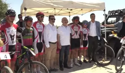 Uluslararası Mardin MTB Cup C2 Dağ Bisikleti Yarışı