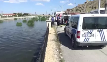 Kayıp gencin cesedi bulundu