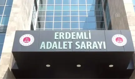 Avukata kesici aletle yapılan saldırı