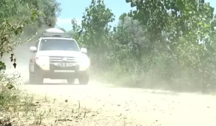 AFAD'dan Sakarya Nehri'nde sel ve su baskını tatbikatı - SAKARYA