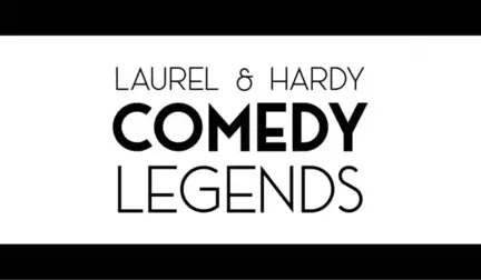 Sinema - Laurel ile Hardy