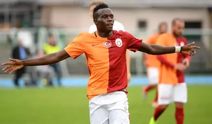 Galatasaray, Bruma'nın PSV'ye transferinden 337 bin euro kazanacak