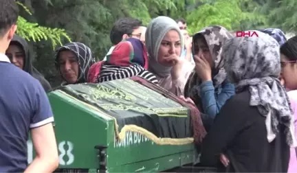 KONYA Şeyma öğretmen ile kız kardeşini öldüren zanlı: Hoşlanıyordum