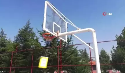 Senenin en güzel basketi Afyonkarahisar'dan geldi