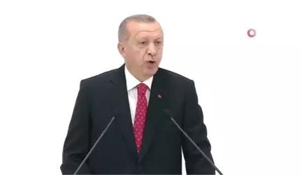 Cumhurbaşkanı Recep Tayyip Erdoğan'dan Kaşıkçı ve Mursi açıklaması 