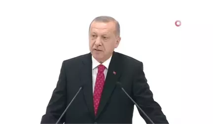 Cumhurbaşkanı Recep Tayyip Erdoğan'dan Kaşıkçı ve Mursi açıklaması 