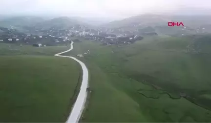 GİRESUN Karadeniz'de yeşile yolculuk başladı