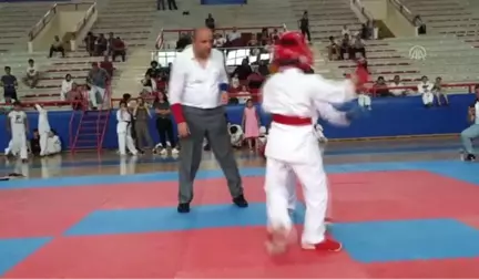 Ju Jitsu Akdeniz Bölge Şampiyonası - OSMANİYE