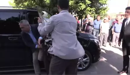 CHP Genel Başkanı Kılıçdaroğlu Kırşehir'de