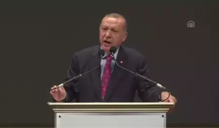 Cumhurbaşkanı Erdoğan: 