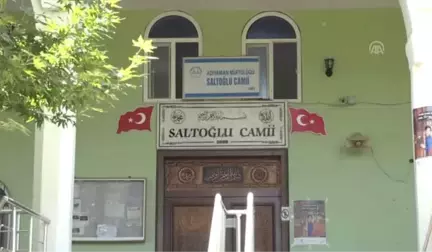 Kur'an kursu öğrencileri işaret dili öğreniyor