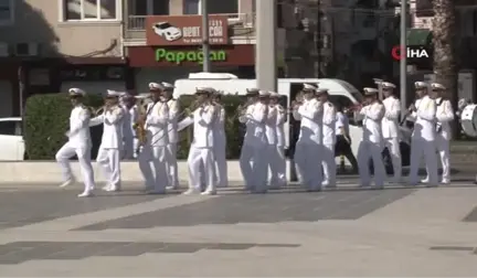 Çanakkale'de Kabotaj Bayramı kutlandı