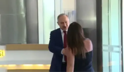 CHP PM toplandı - Levent Gök