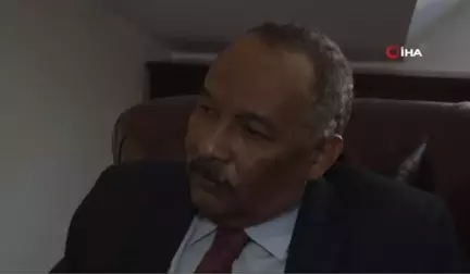 Sudanlı eski bakan: 