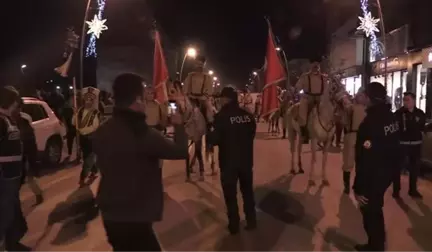 Atatürk'ün Erzurum'a gelişinin 100. yıl dönümü etkinlikleri