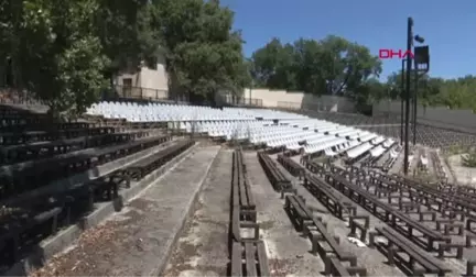 BURSA Teoman Özalp Parkı'nda dönüşüm başlıyor