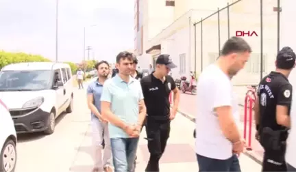 ADANA Gri listede aranan FETÖ'nün sözde 'mülkiye imamı' Adana'da yakalandı