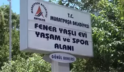 Gelinlik ve damatlık hayalleri gerçek oldu - ANTALYA