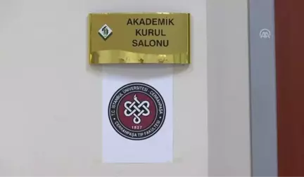 Cerrahpaşa Tıp Fakültesi'nin kuruluş tarihi değiştirildi