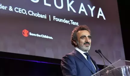 New York Times: Chobani yoğurtları 'adil ticaret'e başlayacak