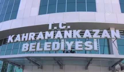 Kahramankazan İstihdam Merkezi kuruldu