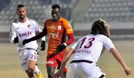 Bruma'nın Son Maçtaki Bencilliği Takım Arkadaşlarını Kızdırdı