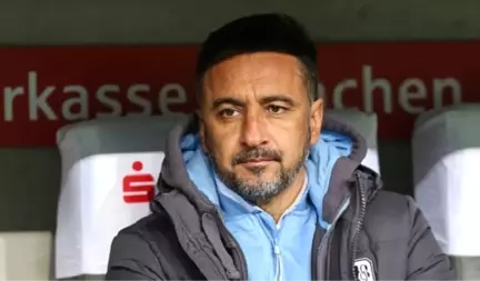 Fenerbahçe'nin Eski Teknik Direktörü Vitor Pereira, İlk Mağlubiyetini Aldı