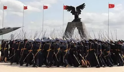 FETÖ Askeri Liseye Soktuğu Öğrencilere Bağlılık Yemini Ettirmiş