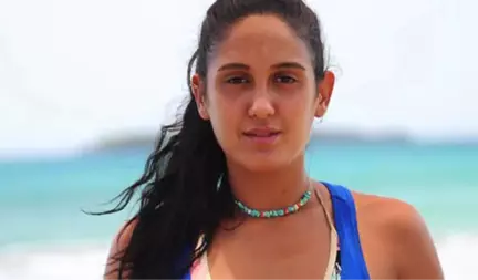 Survivor'ın Eski Yarışmacısı Sahra'nın Büyük Değişimi Herkesi Şaşırttı