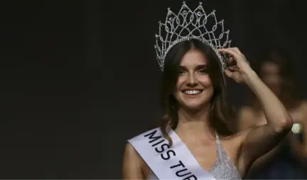 Miss World 2017'de Aslı Sürmen'in Rakipleri Belli Oldu