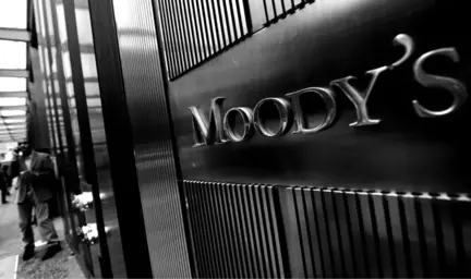 Kredi Derecelendirme Kurumu Moody's: Referandum Sonucu Siyasi Belirsizliği Arttırıyor