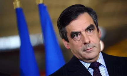 Fransa'da Fillon Hakkındaki Suç Dosyası Genişliyor