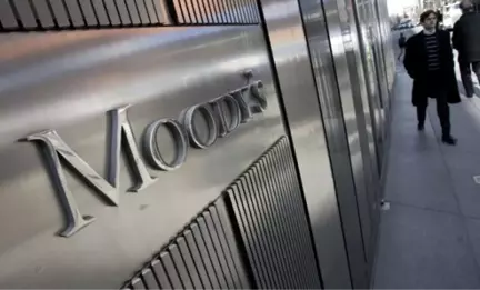 Moody's Türk Bankalarının Not Görünümünü Revize Etti