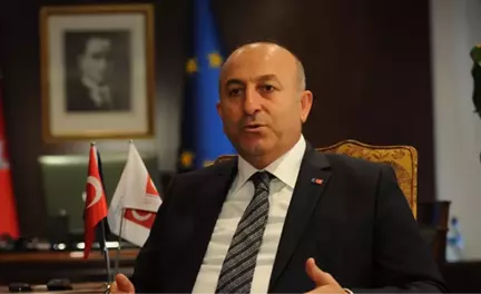 Çavuşoğlu: Suriye'de Kalıcı Ateşkese Yakınız