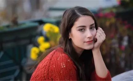 Hazal Kaya: Şeker Hastalığı Yüzünden Hayatım Çok Zorlaştı