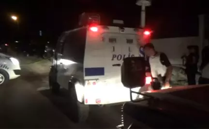 Hatay'da Çatışma: 2 Polis Şehit