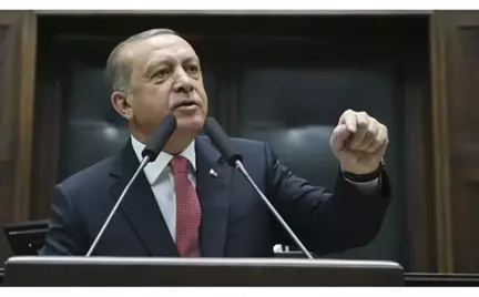 Alman Siyasetinde Panik! Erdoğan'ın 