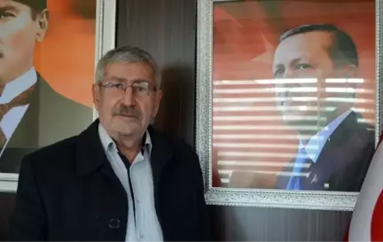 CHP Genel Başkanı Kılıçdaroğlu'nun Kardeşi Celal Kılıçdaroğlu