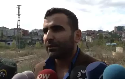 Ataşehir'de Kadına Saldıran Kişinin Ağabeyinden Açıklamalar