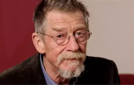 Ünlü oyuncu John Hurt Hayatını Kaybetti