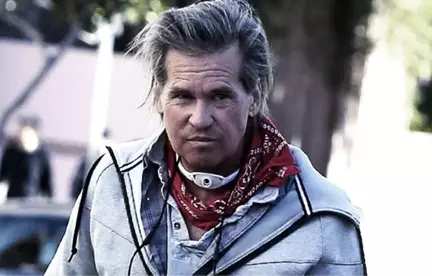 Oyuncu Val Kilmer Hakkında Üzen İddia: Birkaç Haftalık Ömrü Kaldı