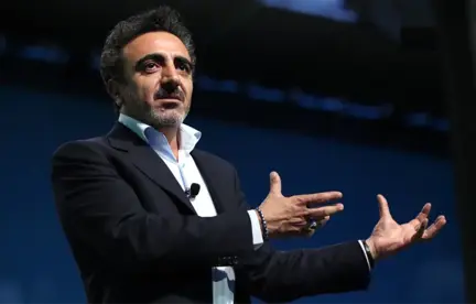 Hamdi Ulukaya, 