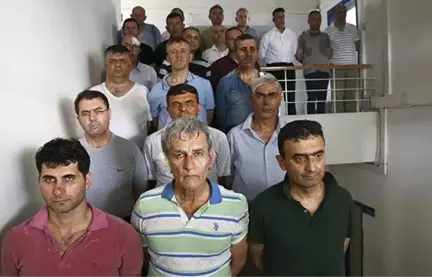Darbe Girişimini Yöneten 38 Kişi Belli Oldu! 2 Bin 988 Kez Müebbet Cezası İstendi