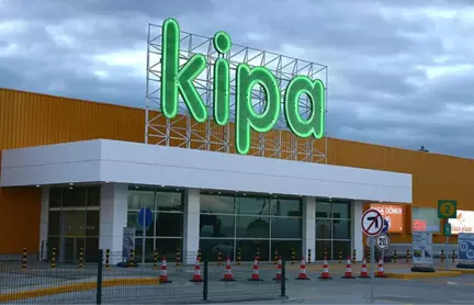 Kipa'nın Migros'a Devri Onaylandı