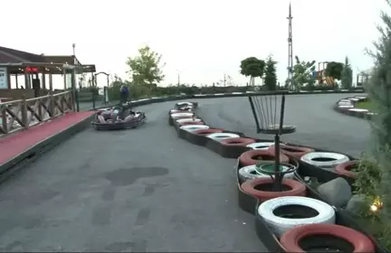 Go-kart Faciasının Eşiğinden Dönüldü