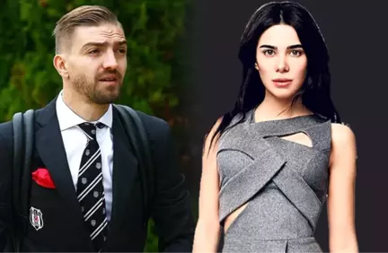 Caner Erkin, Eski Kayınpederini Taklit İmzadan Savcılığa Şikayet Etti