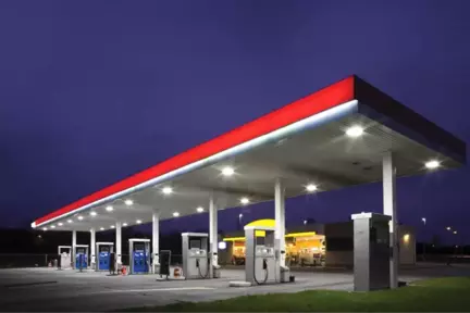 Petrol Ofisi'nin Hollandalı Vitol'a Satışı Tamamlandı