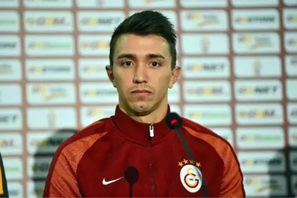 Muslera: Galatasaray'dan Sözleşme Uzatma Teklifi Gelirse Kabul Ederim