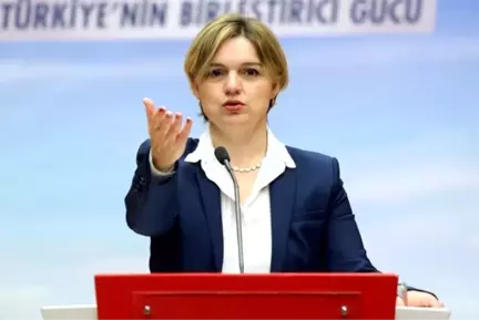 CHP'li Vekil Selin Sayek Böke'ye Canlı Yayında Ölüm Tehdidi